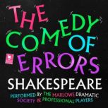 The Comedy of Errors, William Shakespeare