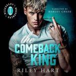 The Comeback King, Riley Hart