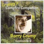 Crumpys Campfire Companion, Barry Crump