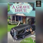 A Grave Issue, Lillian Bell