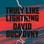 Truly Like Lightning, David Duchovny