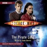 Doctor Who The Pirate Loop, Simon Guerrier