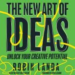 The New Art of Ideas, Robin Landa