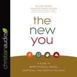 The New You, Nelson Searcy