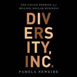 Diversity, Inc., Pamela Newkirk