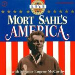 Mort Sahls America, Mort Sahl