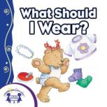 What Should I Wear?, Kim Mitzo Thompson
