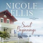 Sweet Beginnings, Candle Beach 1, Nicole Ellis