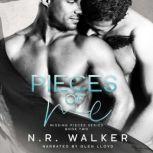 Pieces of Me, N.R. Walker