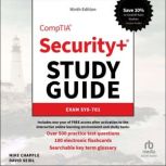 CompTIA Security Study Guide with ov..., David Seidl