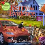 Berry the Evidence, Peg Cochran