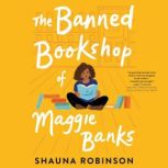 The Banned Bookshop of Maggie Banks, Shauna Robinson