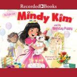 Mindy Kim and the Birthday Puppy, Dung Ho
