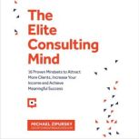 The Elite Consulting Mind, Michael Zipursky