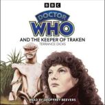 Doctor Who and the Keeper of Traken, Terrance Dicks
