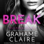 Break, Grahame Claire