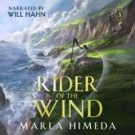 Rider of the Wind, Marla Himeda