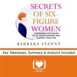 Summary of Secrets of SixFigure Wome..., Best Self Audio