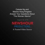 Celeste Ng And Maxine Hong Kingston A..., PBS NewsHour