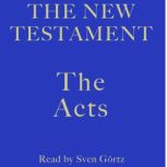 The Acts, Sven Gortz