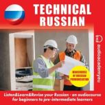 Technical Russian, Anna Makarenko