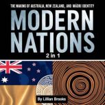 Modern Nations, Lillian Brooks