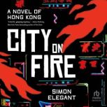 City on Fire, Simon Elegant
