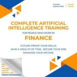 Complete AI Training for people who w..., Jeroen Erne