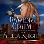 Gawens Claim, Stella Knight