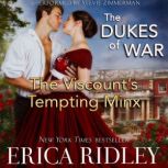 The Viscounts Tempting Minx, Erica Ridley