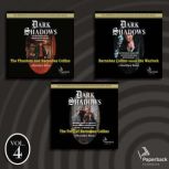 Dark Shadows Collection Volume 4, Marilyn Ross