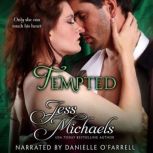 Tempted, Jess Michaels