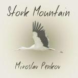 Stork Mountain, Miroslav Penkov