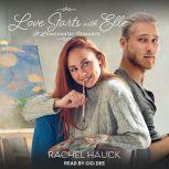 Love Starts with Elle, Rachel Hauck