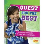 Quest for the Best, Rebecca Rissman