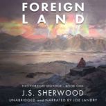 Foreign Land, J.S. Sherwood