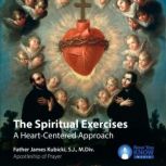 The Spiritual Exercises, James Kubicki
