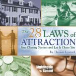The 28 Laws of Attraction, Thomas Leonard