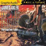 Perception Fault, James Axler