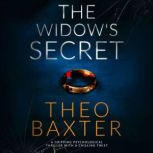 The Widows Secret, Theo Baxter