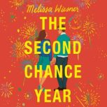 The Second Chance Year, Melissa Wiesner