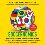 Soccernomics 2026 World Cup Edition..., Simon Kuper
