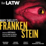 Mary Shelleys Frankenstein, Mary Shelley
