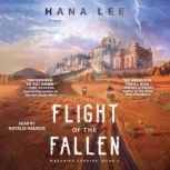 Flight of the Fallen, Hana Lee