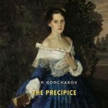 The Precipice, Ivan Goncharov