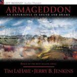 Armageddon The Cosmic Battle of the Ages, Tim LaHaye