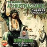The Immortal A Christmas Carol, Charles Dickens