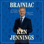 Brainiac, Ken Jennings