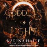 Goddess of Light, Karina Halle