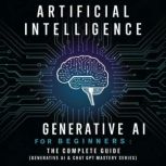 Artificial Intelligence Generative AI..., David M. Patel